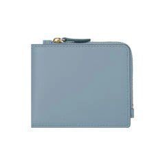 Xiaomi Urevo Leather Ladies Wallet (Blue) - 1