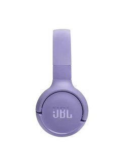 Беспроводные наушники JBL Tune 520BT фиолетовый - 6