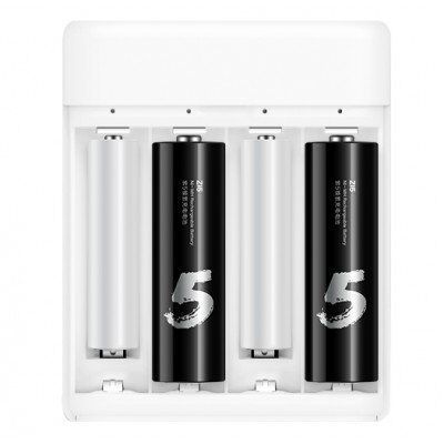 Xiaomi Recharger Battery (White) - 2