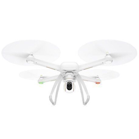 Xiaomi Mi Drone 4K (White) 