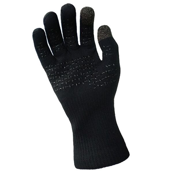 Водонепроницаемые перчатки Dexshell ThermFit Neo Gloves L  (DG324TSBLKL) - 1