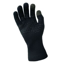 Водонепроницаемые перчатки Dexshell ThermFit Neo Gloves L  (DG324TSBLKL) - 6