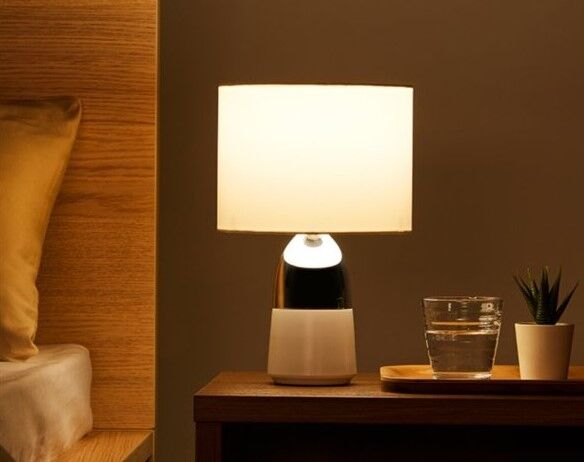 Прикроватная лампа Xiaomi Two-Piece Bedside Table Lamp