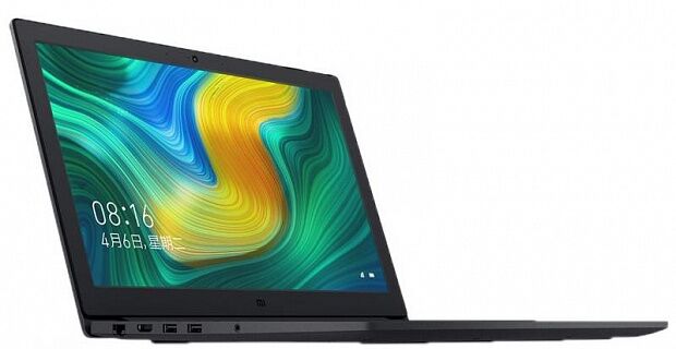 Ноутбук Mi Notebook Lite 15.6 i7 128GB1TB/8GB/GeForce MX110 (Dark Grey) - 2