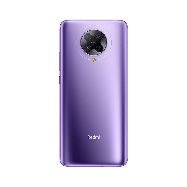 Смартфон Redmi K30 Pro Zoom Edition 256GB/8GB (Purple/Фиолетовый) - 3