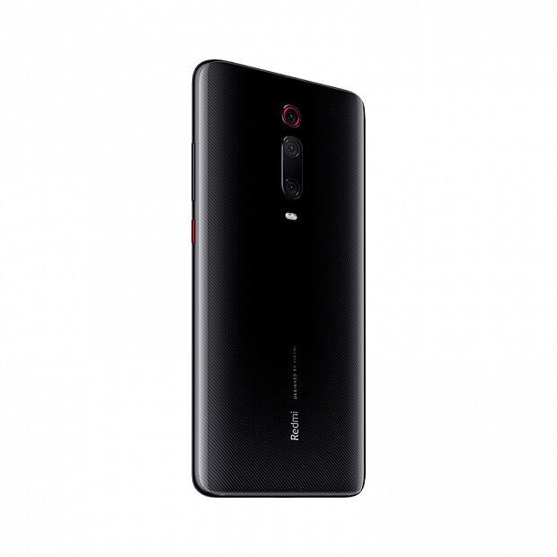 Смартфон Redmi K20 128GB/6GB (Black/Черный) - 5