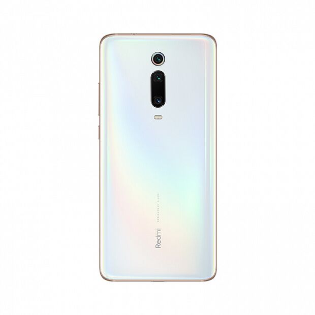 Смартфон Redmi K20 Pro 512GB/8GB Premium Edition (White/Белый) - 4