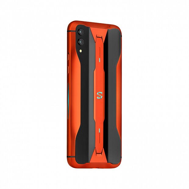 Смартфон Black Shark 2 Pro 512GB/12GB (Orange/Оранжевый) - 3