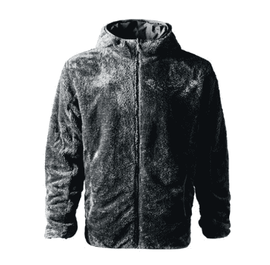 Двухсторонняя куртка Skah Double-Faced Warm Jacket (Grey/Серый) - 2