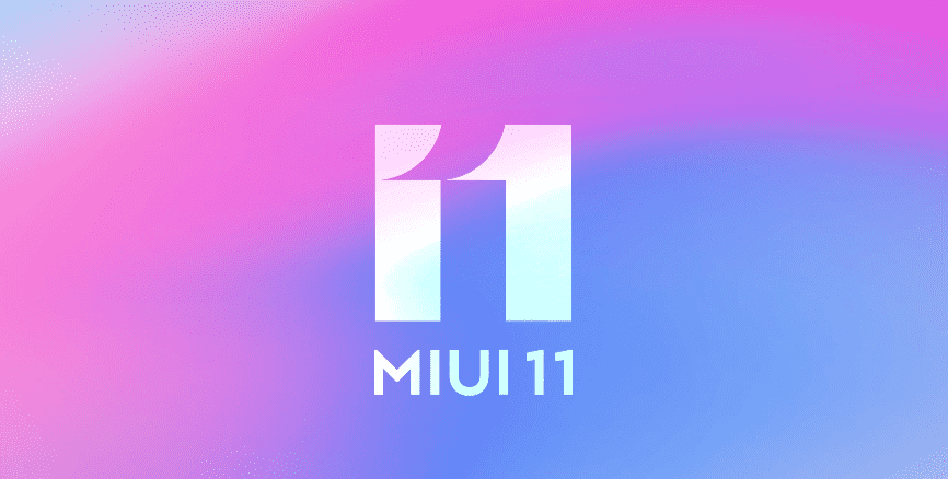 MIUI 11 доступна на Redmi K20