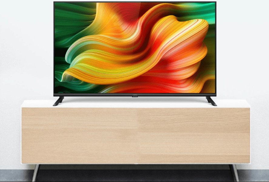 Realme Smart TV доступен в двух размерах