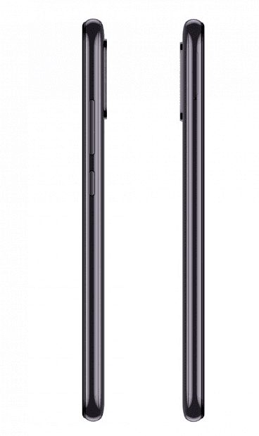Смартфон Xiaomi Mi A3 128GB/4GB (Grey/Серый) - 2