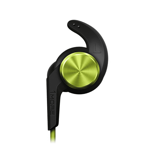 Наушники 1More iBFree Sport Bluetooth In-Ear Headphones (Green/Зеленый) - 2