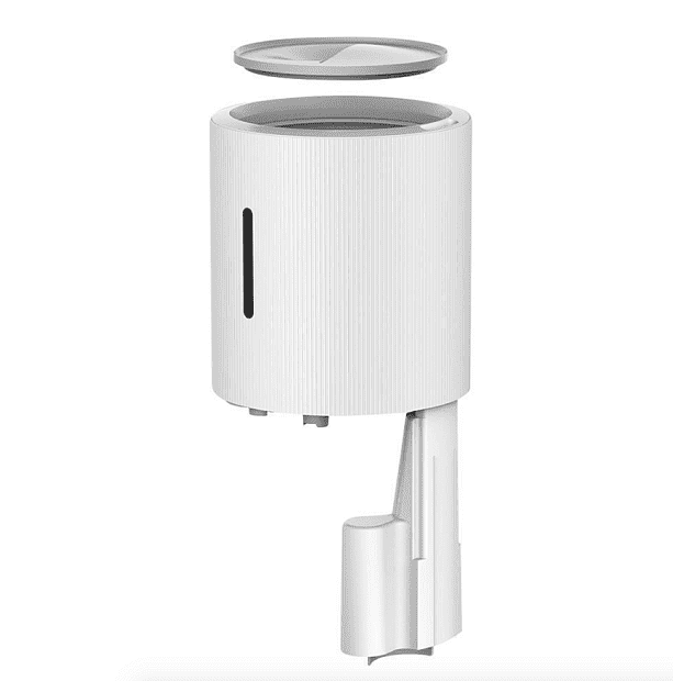 Увлажнитель воздуха Deerma Air Humidifier 5L DEM-SJS600 (White/Белый) : характеристики и инструкции - 2