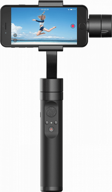 Стабилизатор YI Smartphone Gimbal (Black/Черный) - 1