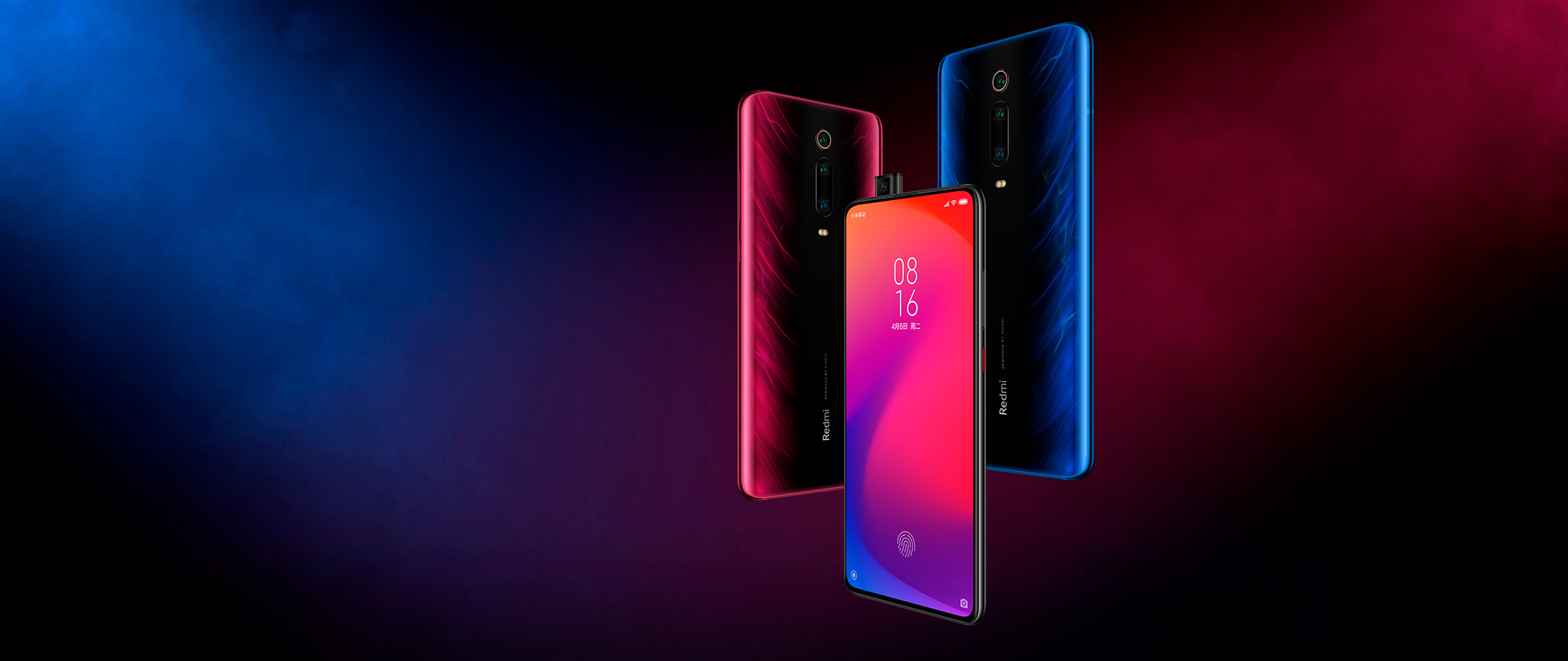 Смартфоны Xiaomi Redmi K20 Xiaomi Redmi K20